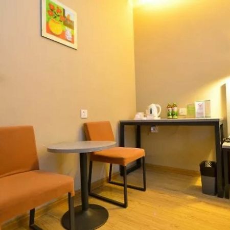 Luoyang Aviation E-Home Inn エクステリア 写真