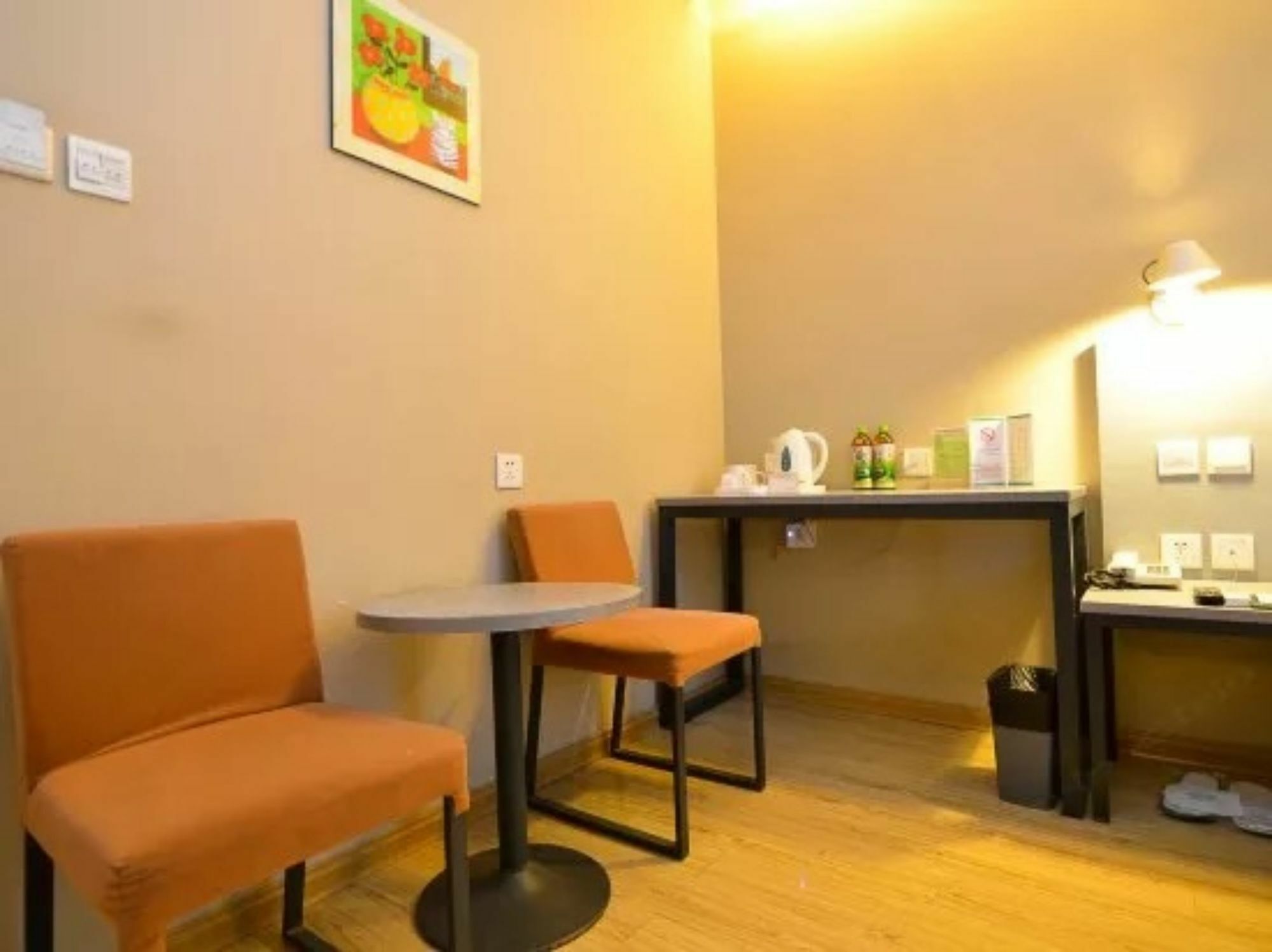 Luoyang Aviation E-Home Inn エクステリア 写真